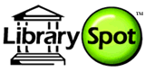 library spot logo 